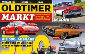 Auto, Motorrad, Oldtimer - Zeitschriften im Abo preiswert lesen